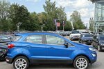 Ford EcoSport 1.0 Titanium PDC/DAB/BLUETOOTH/1.HAND 7.251 km 12.900 &euro; Villingen-Schwenningen 78054