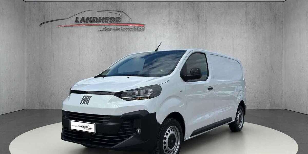 Fiat Scudo 22.659 km 23.160 &euro; Thannhausen 86470