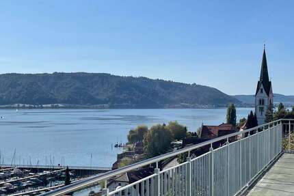 Wohnung zum Mieten in Sipplingen 2.970 € 168 m² 4 zimmer