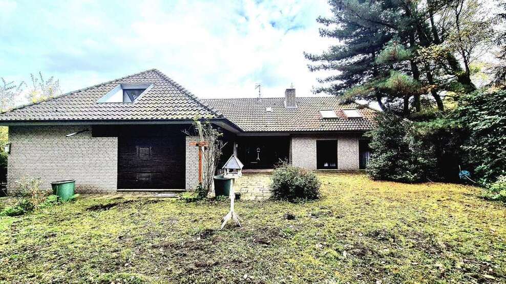 Haus zum Kaufen in Mülheim an der Ruhr 758.000 € 260 m²