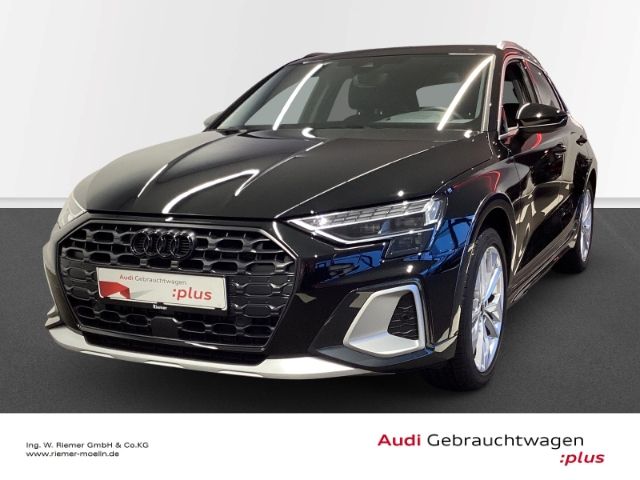 Audi A3 8.188 km 38.789 &euro; Mölln 23879