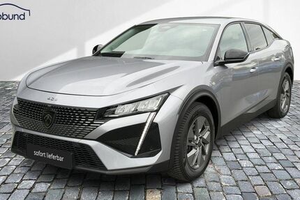 Peugeot 408 31.720 km 23.470 &euro; Neuensalz 08541