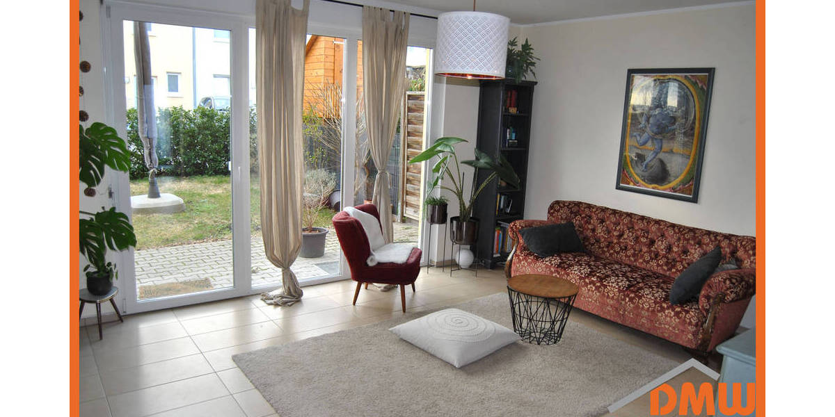 Reihenmittelhaus Münster-Sarmsheim Sarmsheim - 4 Zimmer, 120 m&sup2;, 370.000&euro; | Angebot:26695225