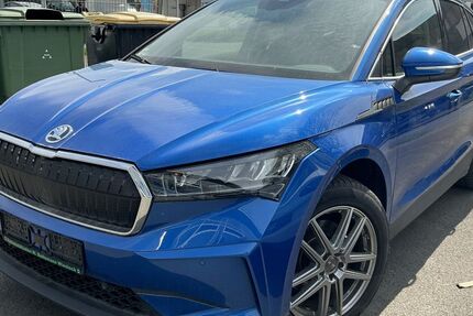 Skoda Enyaq 72.206 km 28.900 &euro; Eitorf 53783