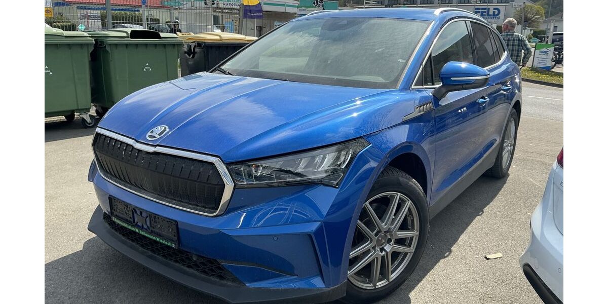 Skoda Enyaq 72.206 km 28.900 &euro; Eitorf 53783