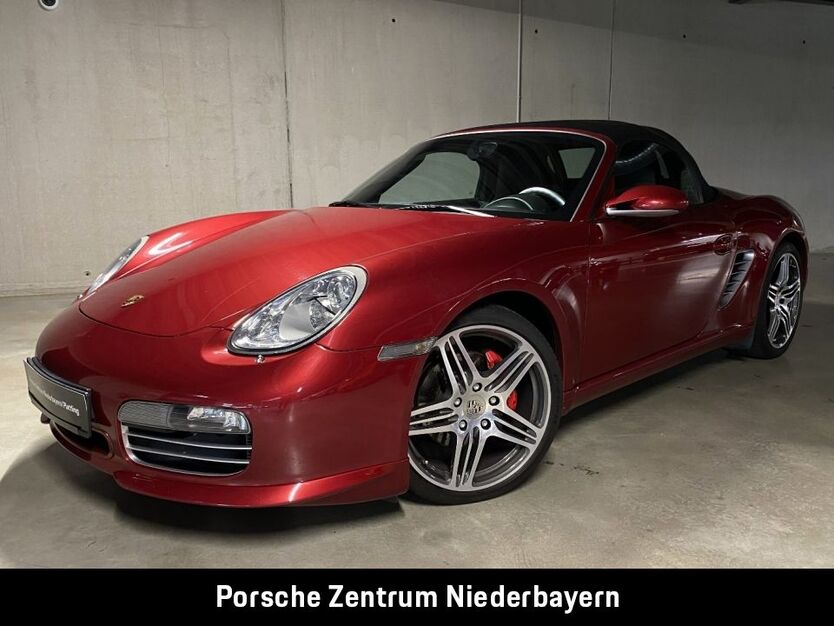 Boxster