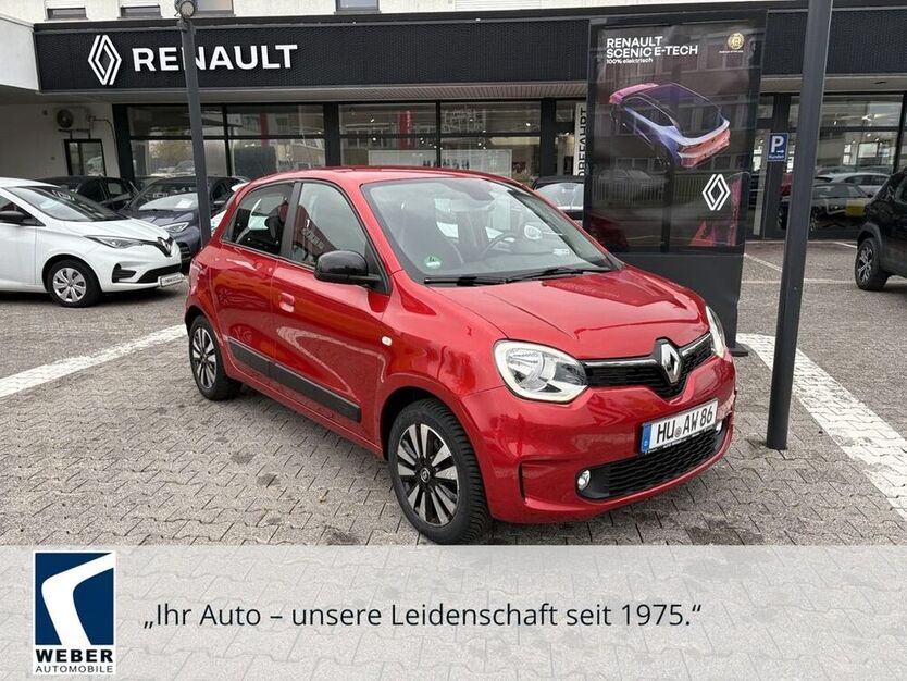 Twingo