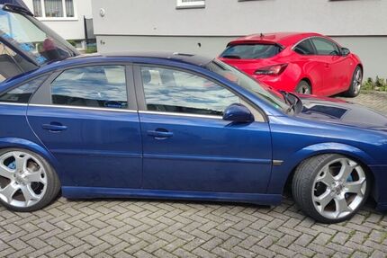 Opel Vectra 191.000 km 2.600 &euro; Karlsruhe 76229