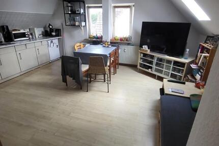 Wohnung Bielefeld Schildesche - 2 Zimmer, 59 m&sup2;, 540&euro; | Angebot:25415108