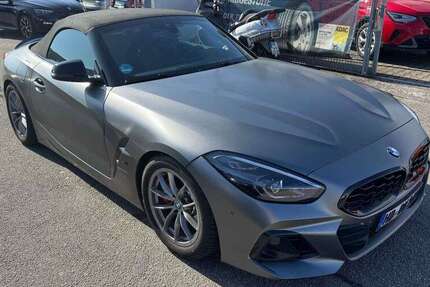 BMW Z4 20.000 km 52.990 &euro; Weinheim 69469