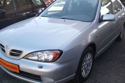 Nissan Primera