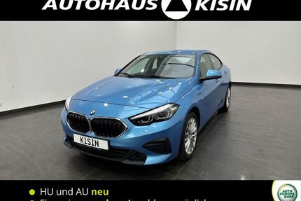 BMW 220 Gran Coupé