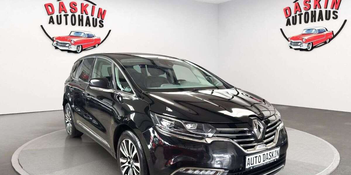 Renault Espace 200.000 km 10.950 &euro; Köln 50827