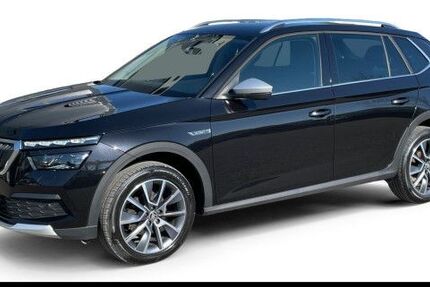 Skoda Kamiq 99.800 km 17.730 &euro; Schwäbisch Hall 74523