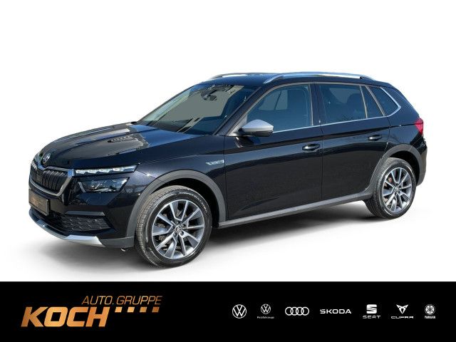 Skoda Kamiq 99.800 km 17.730 &euro; Schwäbisch Hall 74523
