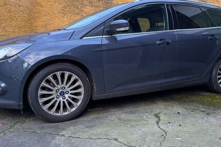 Ford Focus 239.699 km 3.600 &euro; Berlin 13627