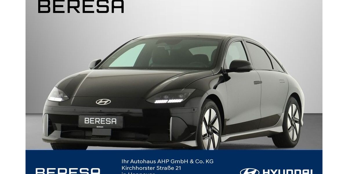 Hyundai IONIQ 6 7.900 km 33.780 &euro; Hannover 30659