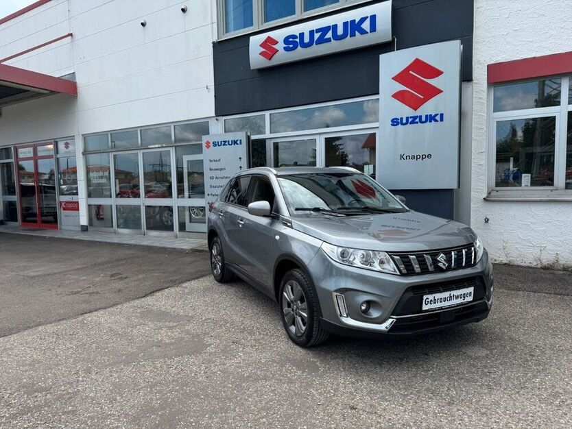Vitara