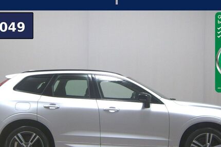 Volvo XC60 173.015 km 22.980 &euro; Gyhum/Bockel 27404