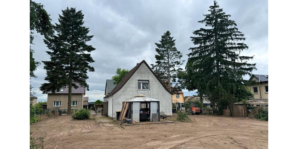 Einfamilienhaus Velten - 4 Zimmer, 120 m&sup2;, 280.000&euro; | Angebot:21986596