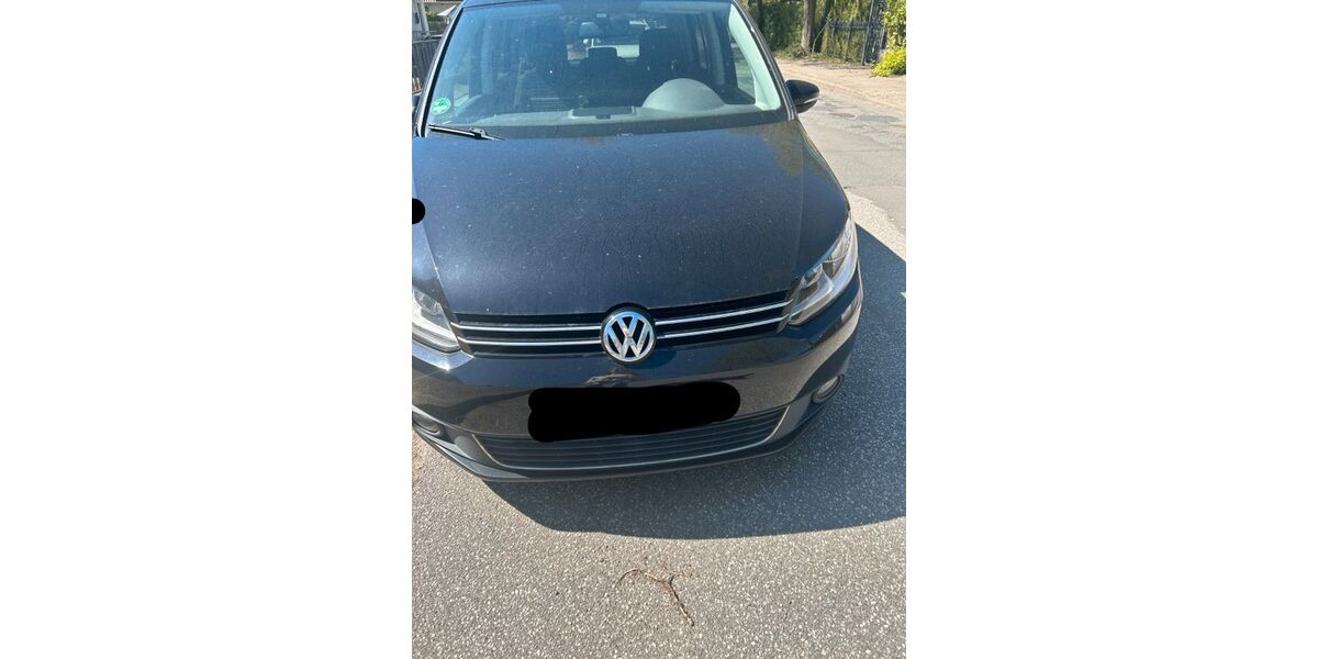 VW Touran 175.000 km 7.000 &euro; Reinbek 21465