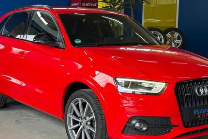 Audi Q3 122.000 km 13.999 &euro; Taglaching/Bruck 85567