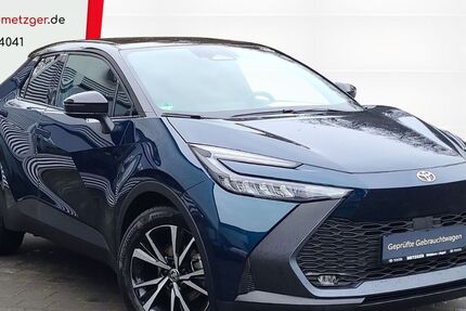 Toyota C-HR 19.564 km 31.920 &euro; Widdern 74259