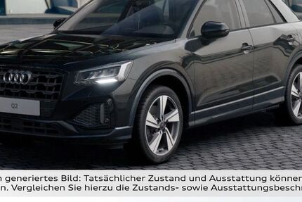 Audi Q2 27.590 km 37.380 € Neubeckum 59269
