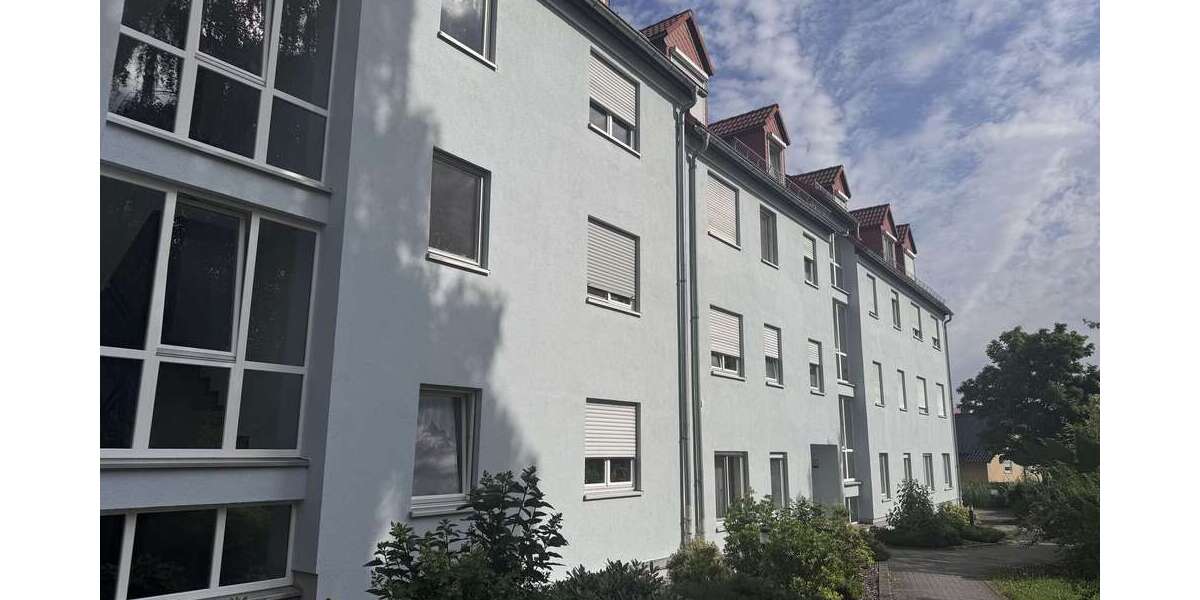 Etagenwohnung Freiberg - 3 Zimmer, 79 m&sup2;, 125.000&euro; | Angebot:25939599