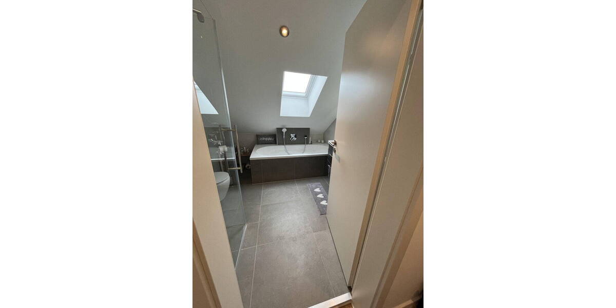 Etagenwohnung Giengen - 2 Zimmer, 40 m&sup2;, 155.000&euro; | Angebot:25969937
