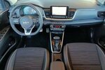 Kia STONIC 1.0T AUTOMATIK GT-LINE |TECHNIK|GLASDACH| 3.500 km 24.960 &euro; Höhenkirchen-Siegertsbrun 85635