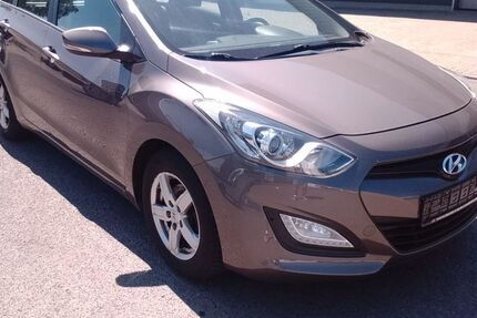 Hyundai i30 270.000 km 3.200 &euro; Handorf 21357