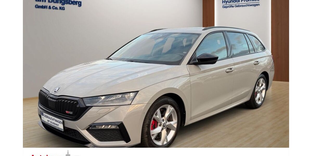 Skoda Octavia 77.655 km 28.450 &euro; Stockelsdorf 23617