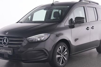 Mercedes-Benz T-Klasse 2.832 km 34.995 € Essen 45309