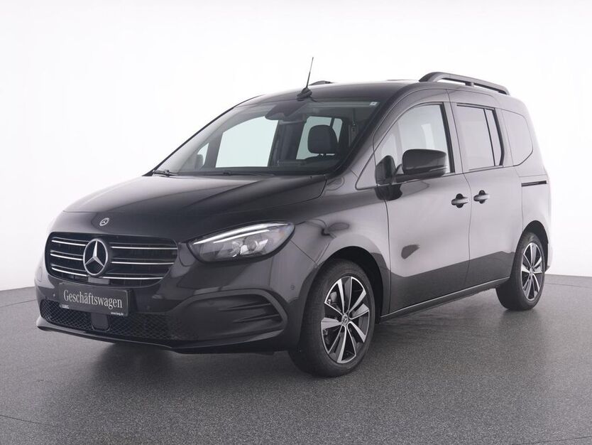 Mercedes-Benz T-Klasse 2.832 km 34.995 € Essen 45309