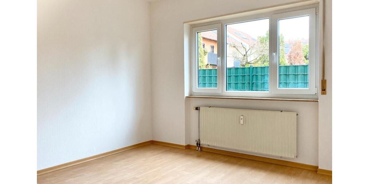 Erdgeschoßwohnung Bad Vilbel - 2 Zimmer, 61 m&sup2;, 299.000&euro; | Angebot:26866325