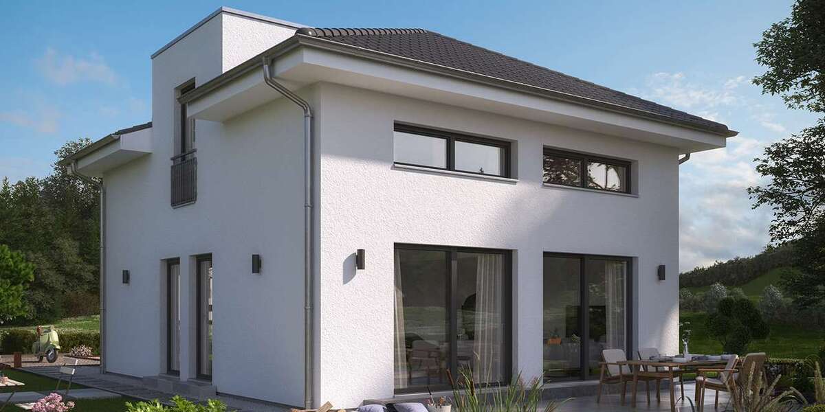 Einfamilienhaus Borna - 4 Zimmer, 119 m&sup2;, 378.000&euro; | Angebot:26806026