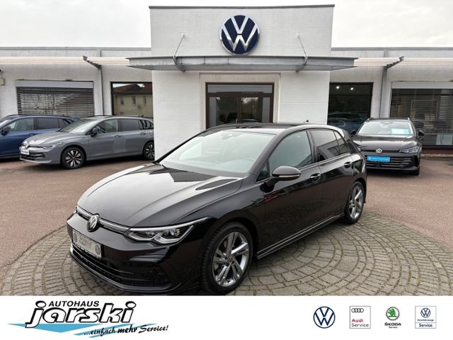 VW Golf 48.479 km 31.777 &euro; Südliches Anhalt OT Görzig 06369