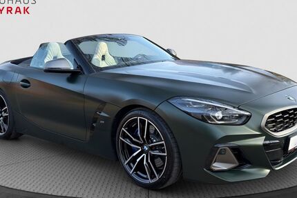 BMW Z4 M40 14.000 km 54.890 &euro; Osterholz-Scharmbeck 27711