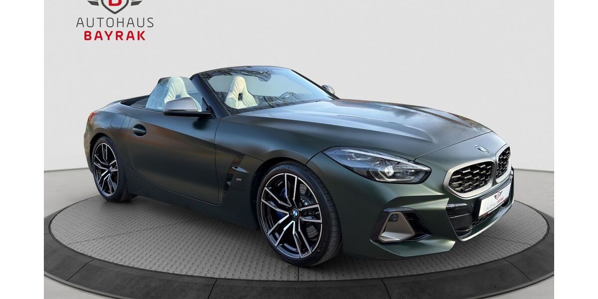 BMW Z4 M40 14.000 km 54.890 &euro; Osterholz-Scharmbeck 27711