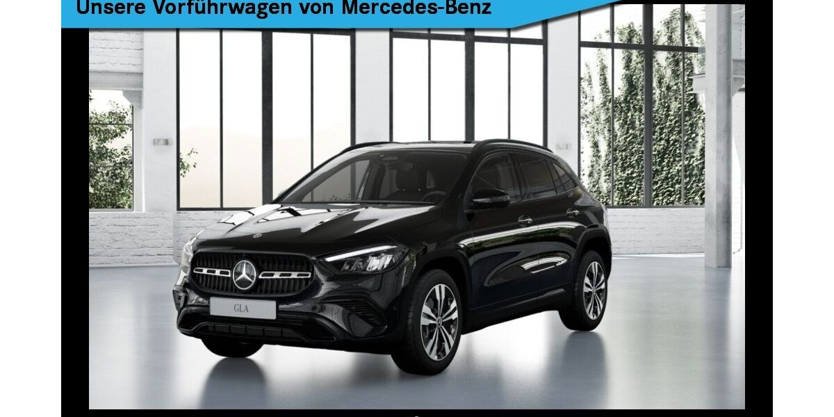 Mercedes-Benz GLA 220 9.900 km 44.890 &euro; Singen 78224