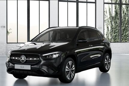 Mercedes-Benz GLA 220 9.900 km 45.890 &euro; Singen 78224