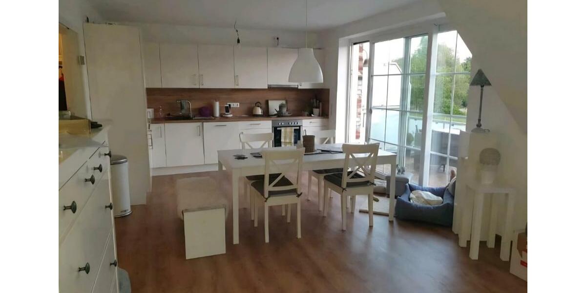 Maisonettenwohnung Bad Doberan - 4 Zimmer, 117 m&sup2;, 1.750&euro; | Angebot:26164747