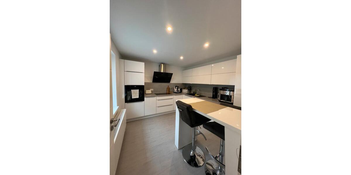 Etagenwohnung Söhlde - 3 Zimmer, 76 m&sup2;, 189.000&euro; | Angebot:25760218