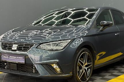Seat Ibiza 30.025 km 15.890 &euro; Bremen 28239