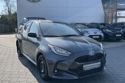 Toyota Yaris 14.700 km 26.790 &euro; Alzey 55232