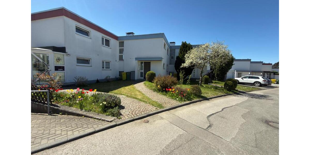 Reihenhaus Villingen-Schwenningen Schwenningen - 3.5 Zimmer, 112 m&sup2;, 340.000&euro; | Angebot:26322978