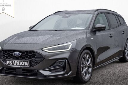 Ford Focus 23.532 km 25.990 &euro; Halle (Saale) 06114