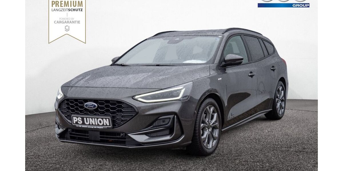 Ford Focus 23.532 km 25.990 &euro; Halle (Saale) 06114