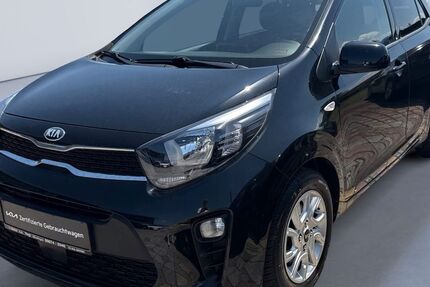 Kia Picanto 80.870 km 8.990 &euro; Mörslingen 89435